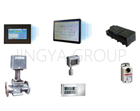 JY Series Air Condition Automatic Control Equipment