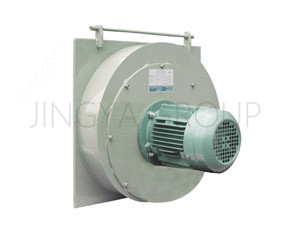 Energy Saving Fan For Spinning fr<x>ame
