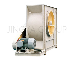 <b>Dust Centerifugal Fan</b>